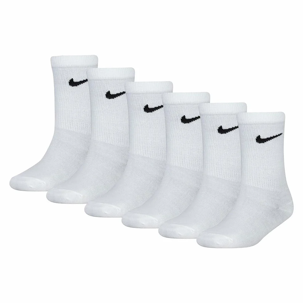 NIKE - Calcetines Acolchados para niño para: Niños
