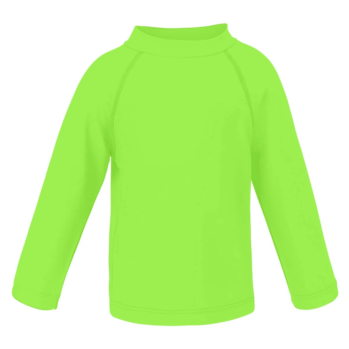 Camiseta UV de Manga Larga para niños Traje de baño con protección Solar Rashguard para Surf/Nadando/Buceo/Playa