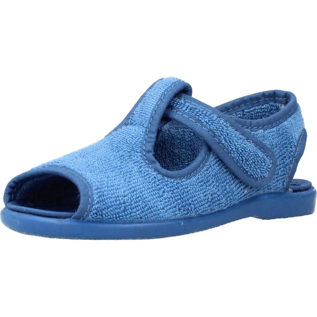 Sandalias VULLADI Toalla ÑAK