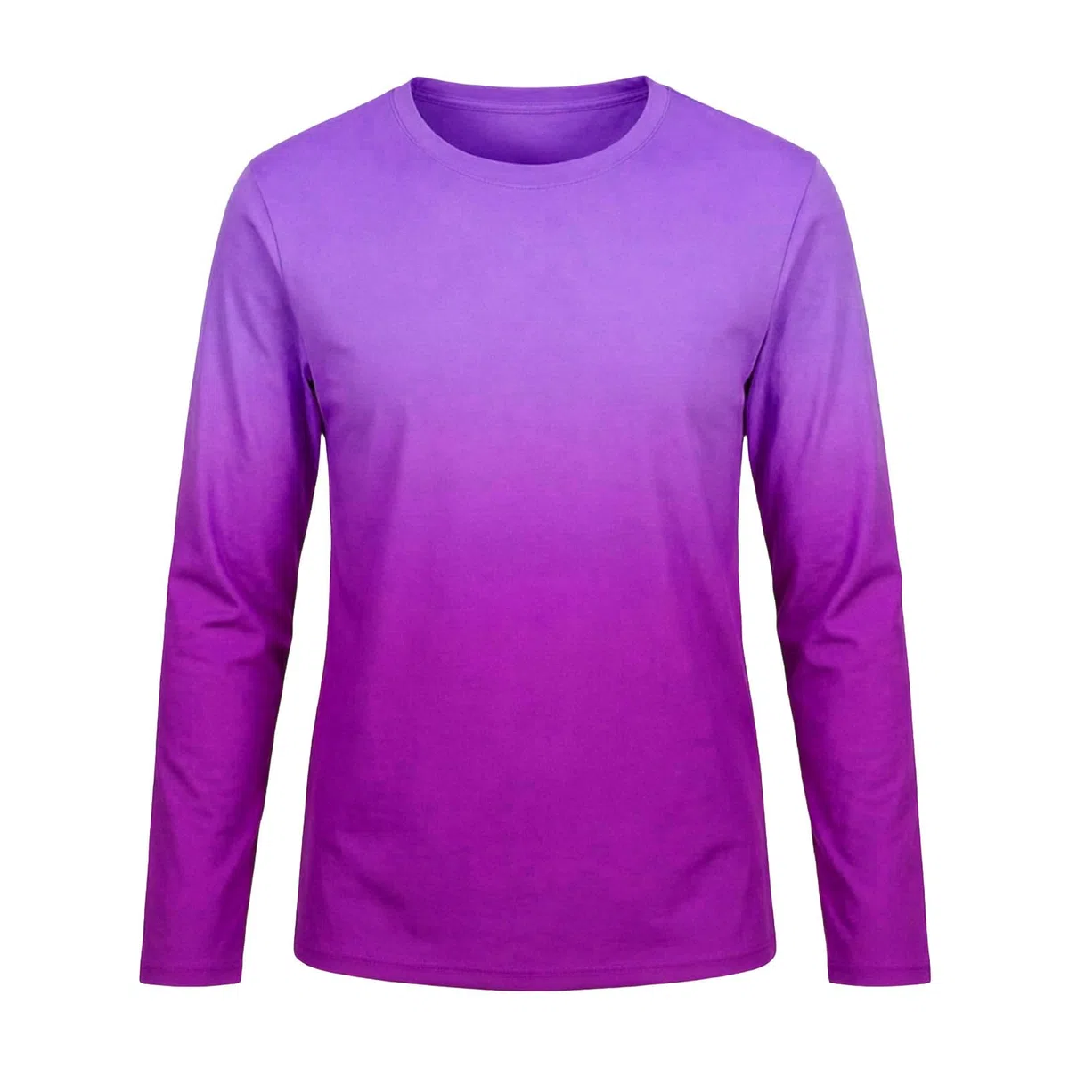 Genérico Camiseta de baño de Manga Larga para niños y niñas, Solar erupciones cutáneas, Ideal para la Playa, la Piscina y Deportes acuáticos en Verano, con UPF 50+.