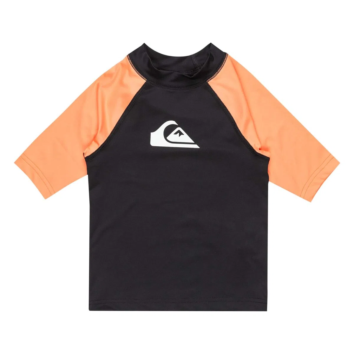 Quiksilver Kids Everyday UPF50 - Chaleco de manga corta