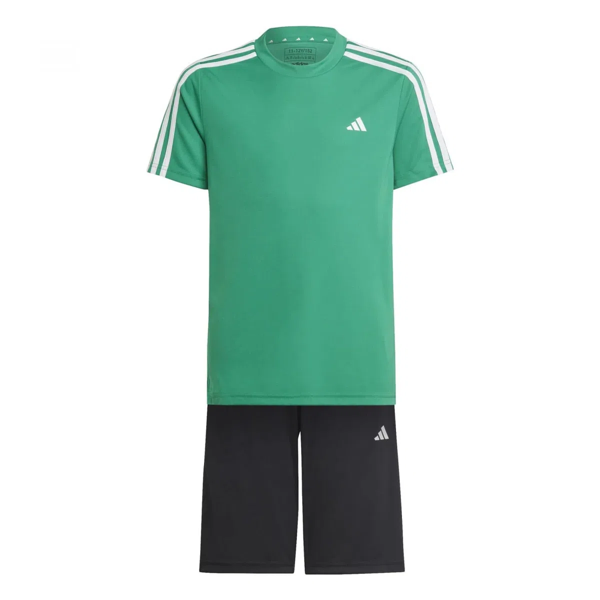 adidas U Tr-es 3s Tset Other Suit Unisex niños