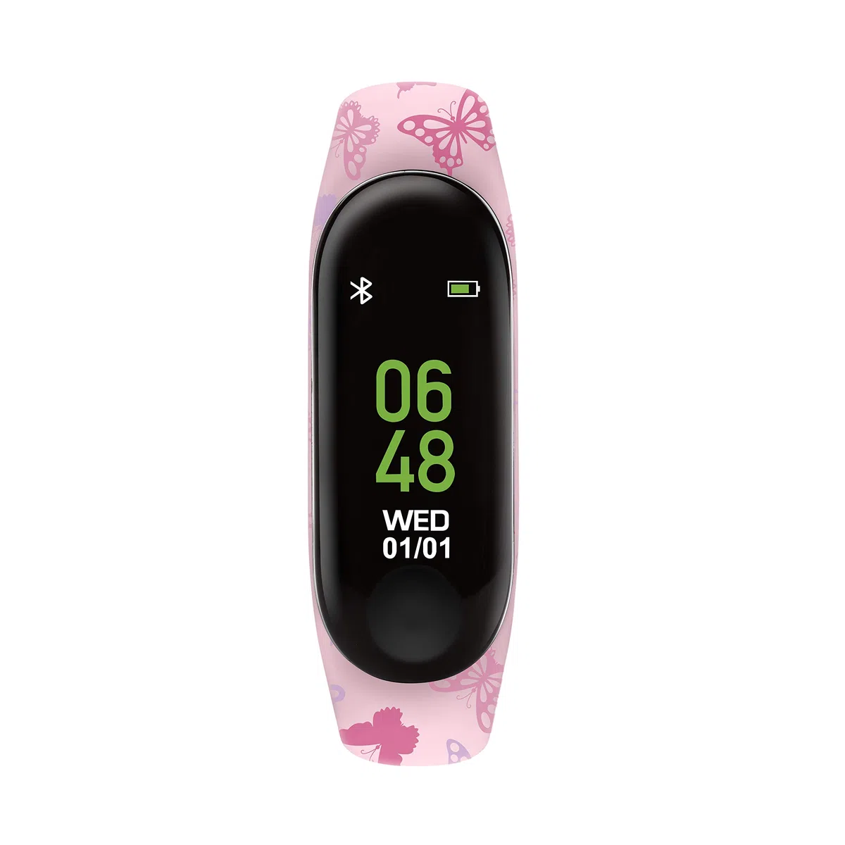 Reloj Inteligente Tikkers - Muchachas TKS01-0005
