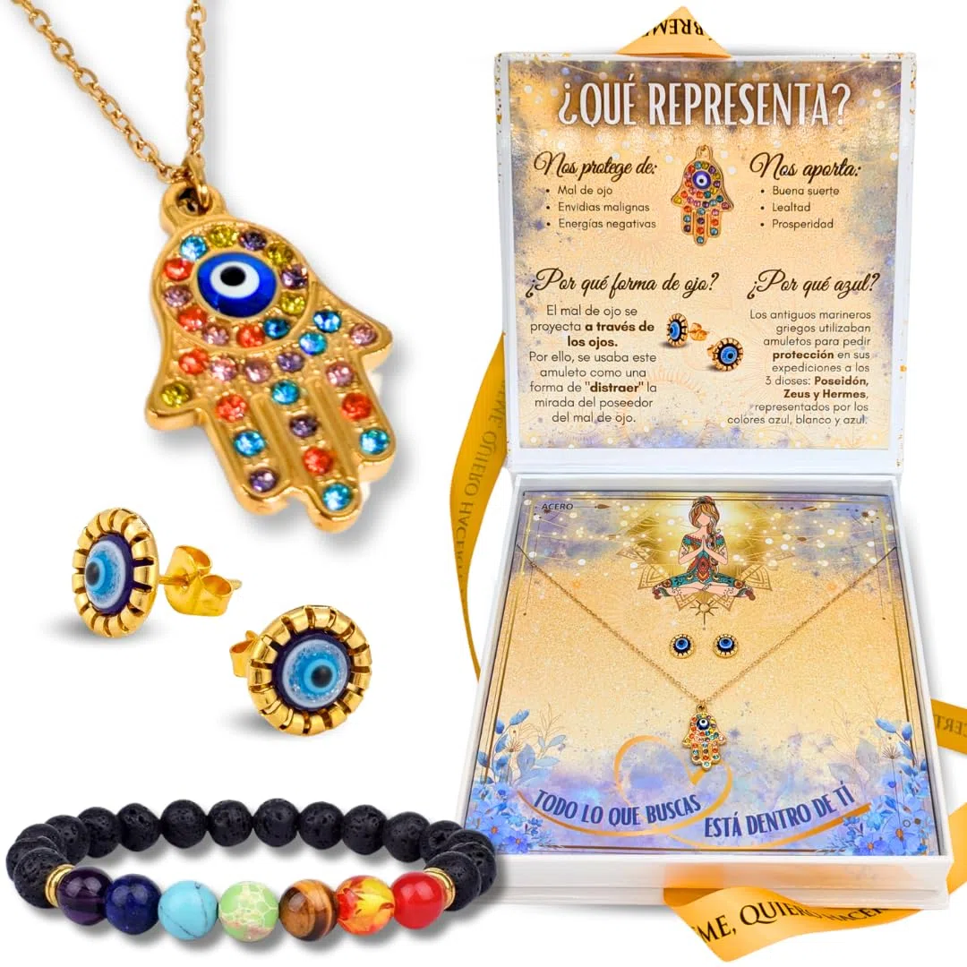 Regalos Originales, Joyas Mujer