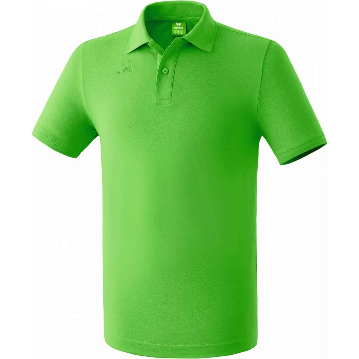 erima Teamsport Poloshirt Hell