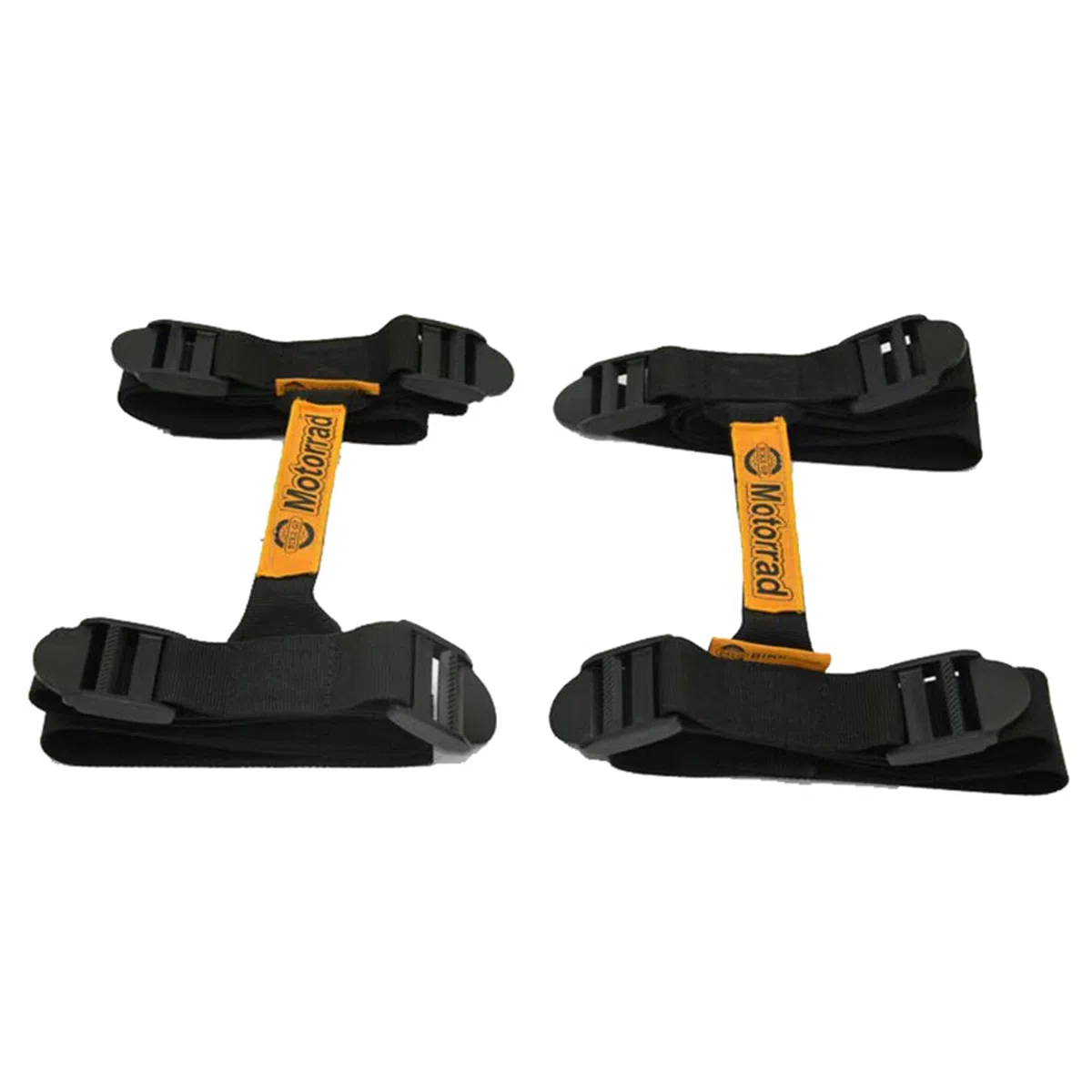 Correa de transporte de mano para maletas de aluminio para motocicleta, maleta, maleta, caja superior lateral, correa de poliéster, asas laterales