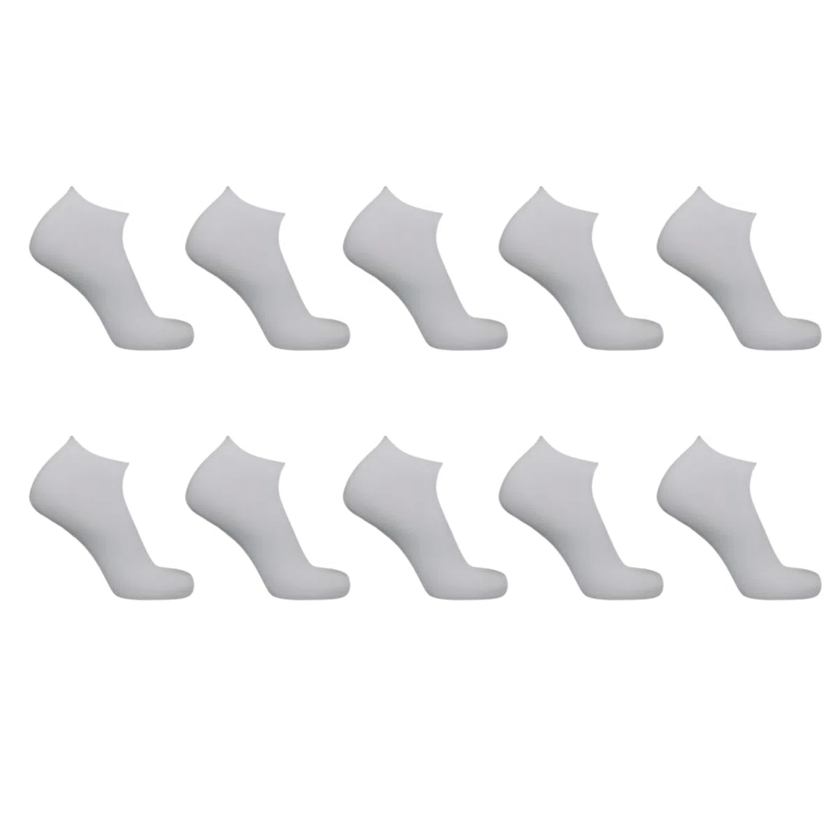 Little Ships Paquete de 10 calcetines de bambú para niños, calcetines escolares para niñas y niños, cómodos calcetines deportivos blancos y negros para niños, calcetines deportivos duraderos en blanco