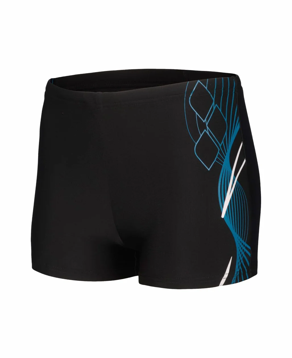 Arena Boy's Swim Short Logo Bañador Corto Niños (Pack de 1)